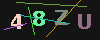 Gambar captcha