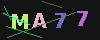 Gambar captcha
