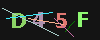 Gambar captcha